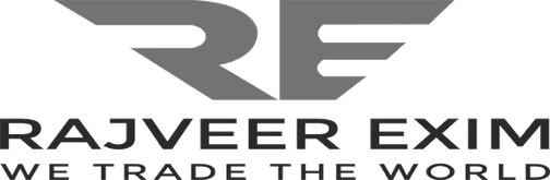 Rajveer Exim – We Trade the World